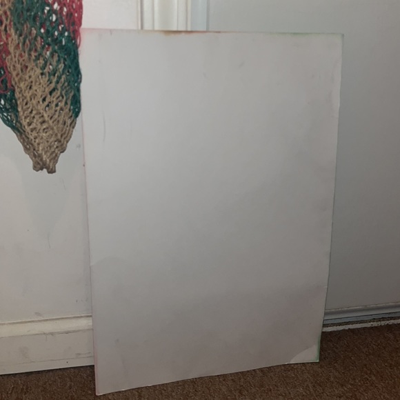 Bob Marley spray paint art by local artist in SF 🖼️ - Picture 3 of 3